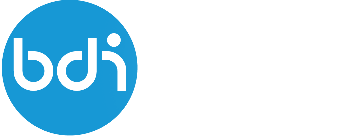 BDI — Basic Data Infrastructure